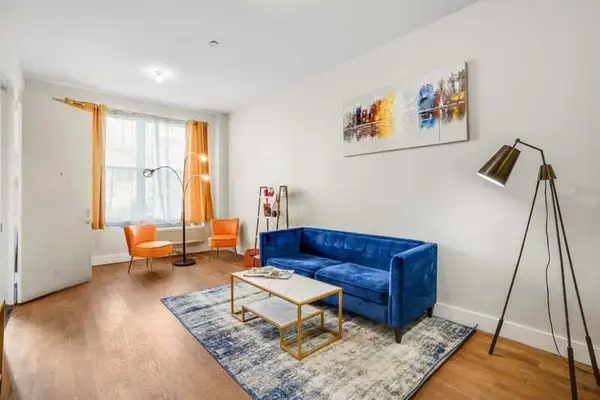 Coliving in Williamsburg - Brooklyn, New York