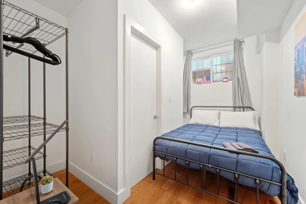 Coliving in Williamsburg - Brooklyn, New York