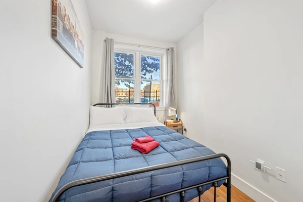 Coliving in Williamsburg - Brooklyn, New York