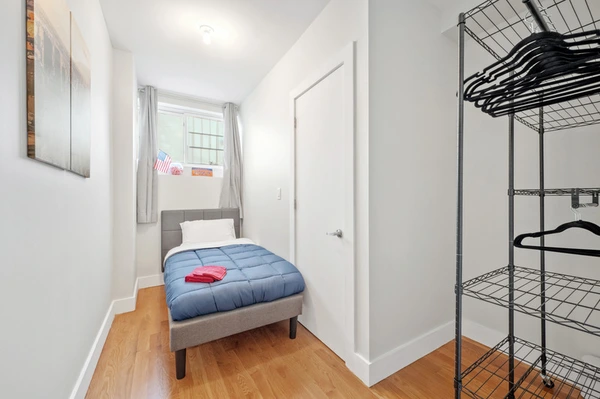 Coliving in Williamsburg - Brooklyn, New York