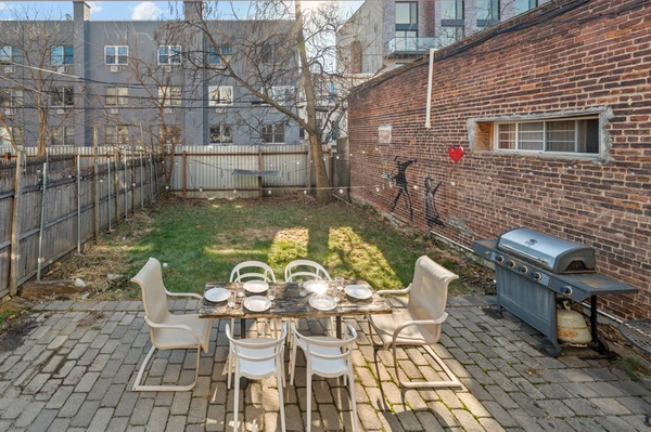 Coliving in Williamsburg - Brooklyn, New York