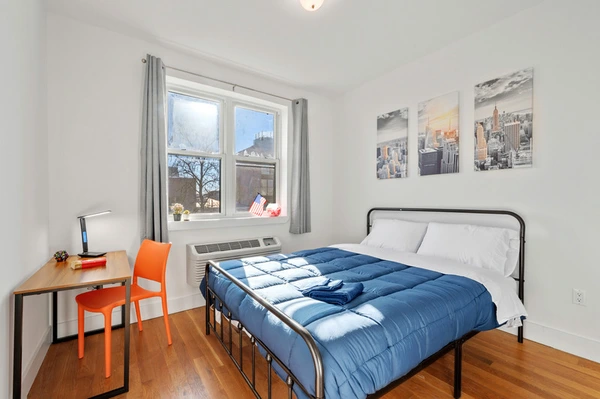 Coliving in Williamsburg - Brooklyn, New York
