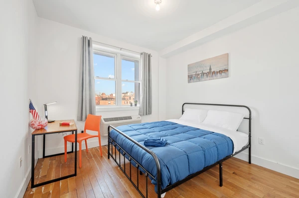 Coliving in Williamsburg - Brooklyn, New York