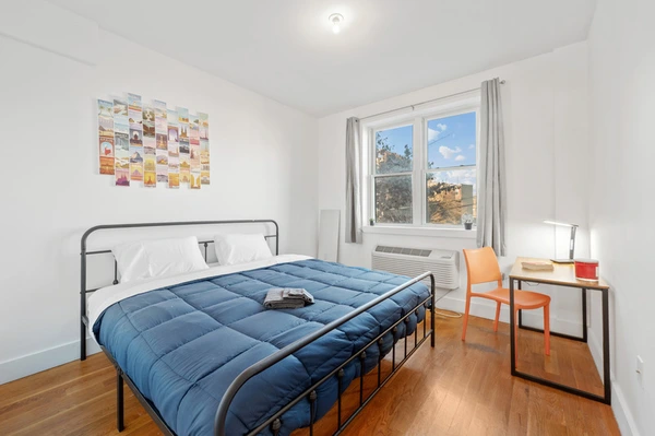Coliving in Williamsburg - Brooklyn, New York
