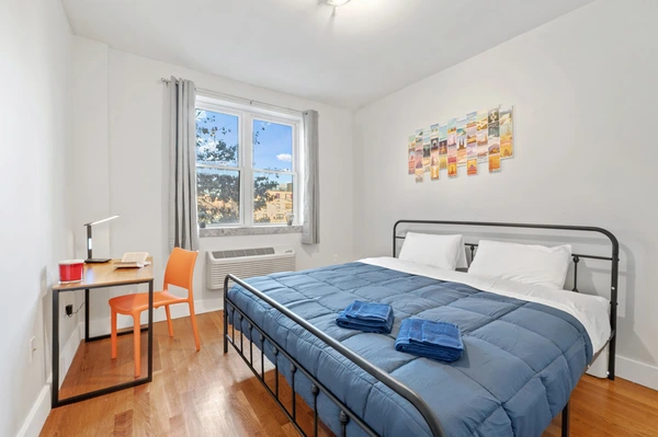 Coliving in Williamsburg - Brooklyn, New York