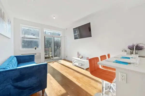 Coliving in Williamsburg - Brooklyn, New York