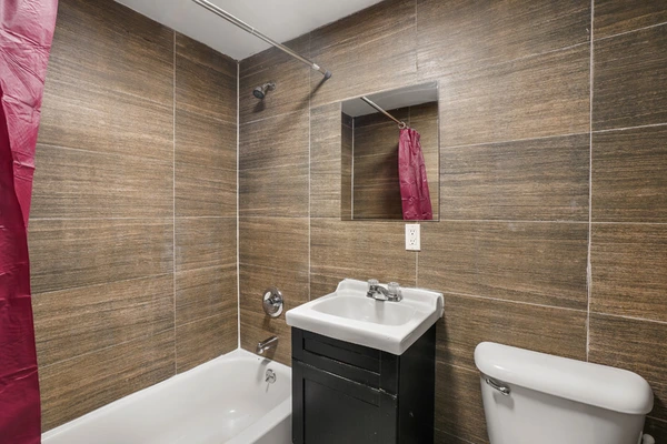 Coliving in Clinton Hill - Brooklyn, New York