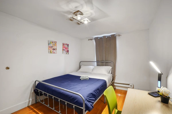 Coliving in Clinton Hill - Brooklyn, New York