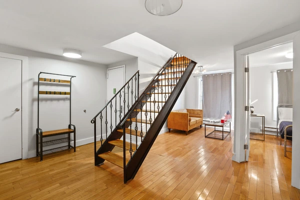 Coliving in Clinton Hill - Brooklyn, New York