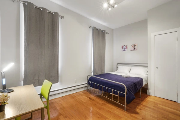 Coliving in Clinton Hill - Brooklyn, New York