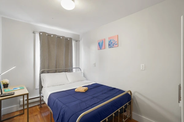 Coliving in Clinton Hill - Brooklyn, New York