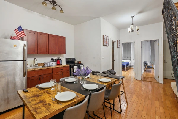 Coliving in Clinton Hill - Brooklyn, New York