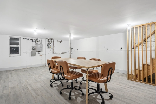 Coliving in Bedford Stuyvesant - Brooklyn, New York