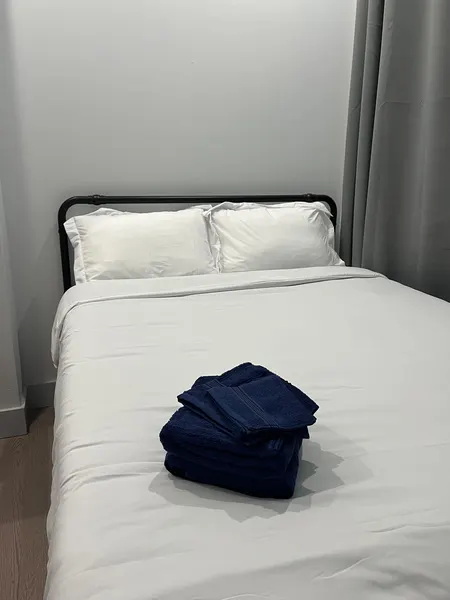 Coliving in Bedford Stuyvesant - Brooklyn, New York