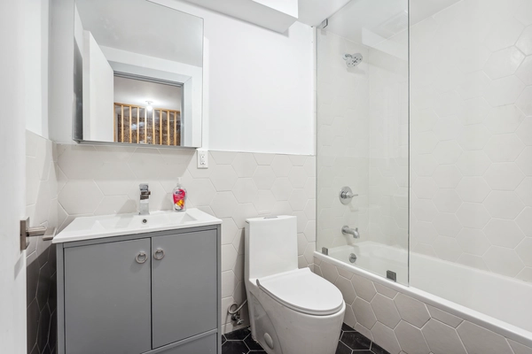 Coliving in Bedford Stuyvesant - Brooklyn, New York