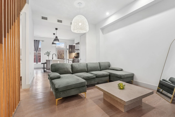 Coliving in Bedford Stuyvesant - Brooklyn, New York