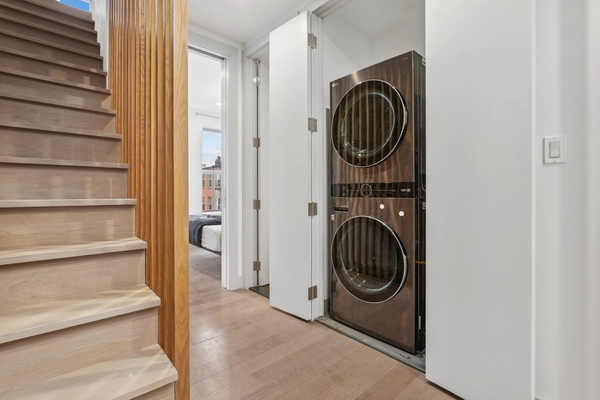 Coliving in Bedford Stuyvesant - Brooklyn, New York