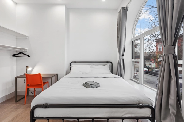 Coliving in Bedford Stuyvesant - Brooklyn, New York