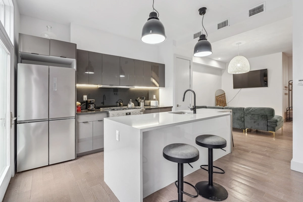Coliving in Bedford Stuyvesant - Brooklyn, New York