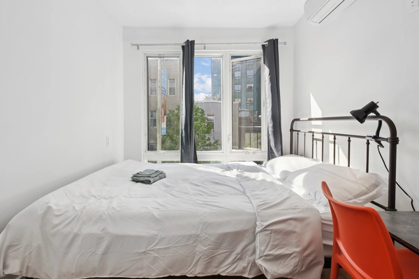 Coliving in Bushwick - Brooklyn, New York