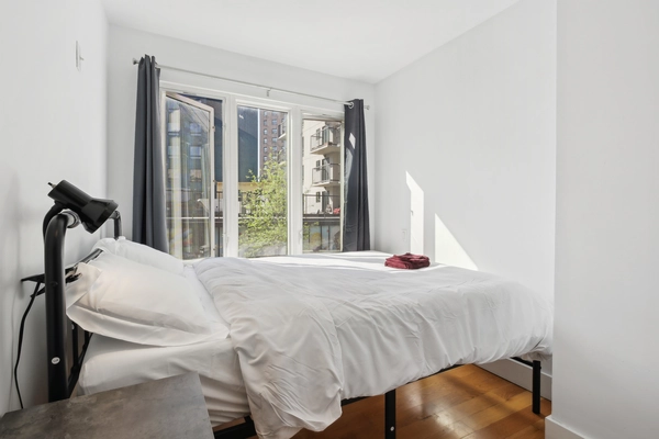 Coliving in Bushwick - Brooklyn, New York