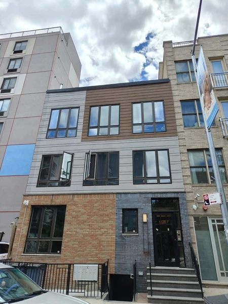 Coliving in Bushwick - Brooklyn, New York