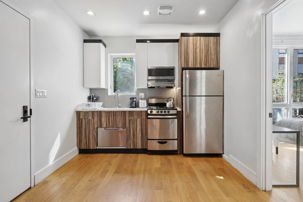 Coliving in Bushwick - Brooklyn, New York