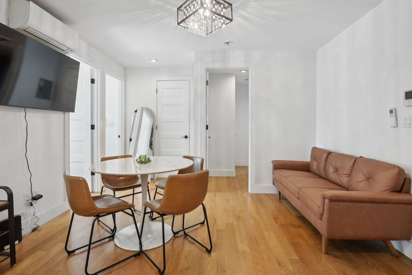 Coliving in Bushwick - Brooklyn, New York
