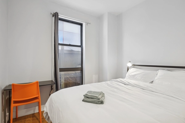 Coliving in Bushwick - Brooklyn, New York