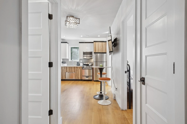 Coliving in Bushwick - Brooklyn, New York