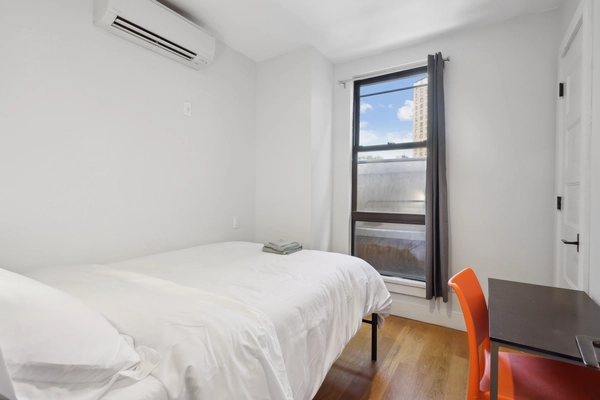 Coliving in Bushwick - Brooklyn, New York
