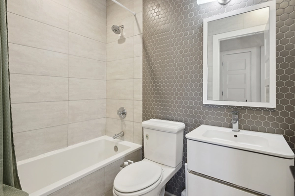 Coliving in Bushwick - Brooklyn, New York