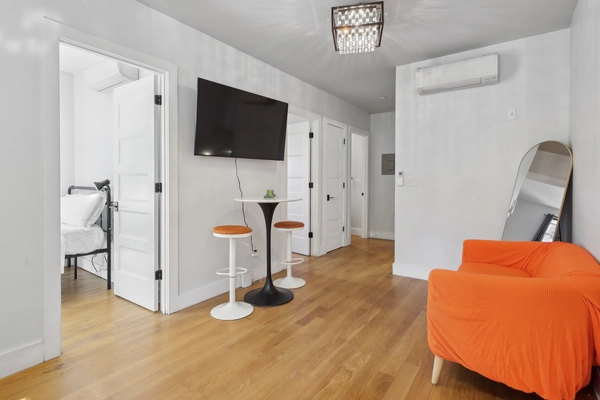 Coliving in Bushwick - Brooklyn, New York