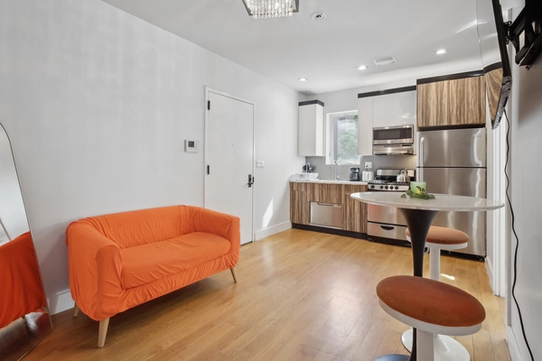 Coliving in Bushwick - Brooklyn, New York