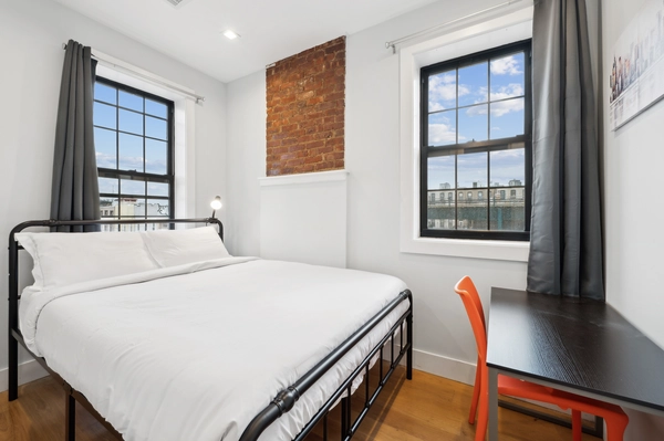 Coliving in Ridgewood - Queens, New York