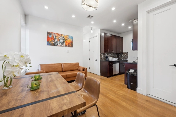 Coliving in Ridgewood - Queens, New York