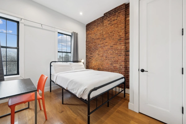 Coliving in Ridgewood - Queens, New York