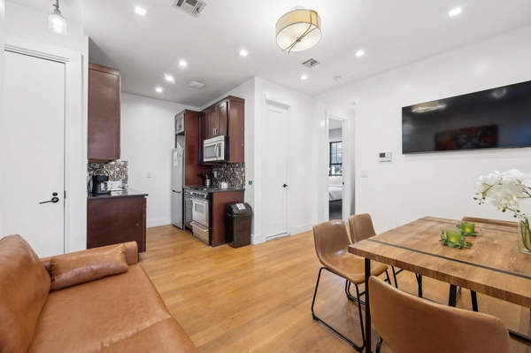 Coliving in Ridgewood - Queens, New York
