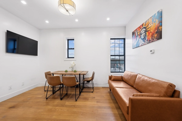 Coliving in Ridgewood - Queens, New York