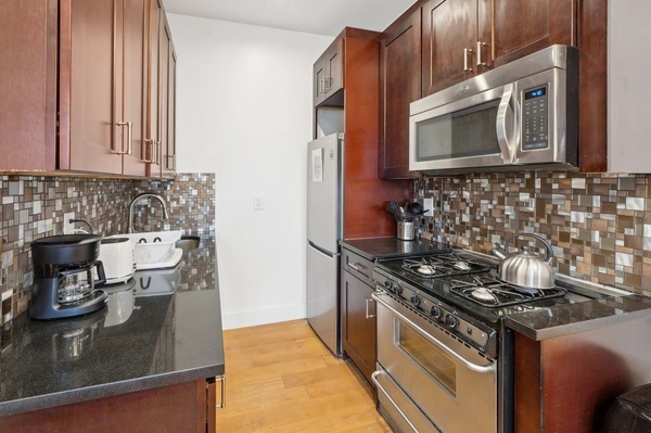 Coliving in Ridgewood - Queens, New York