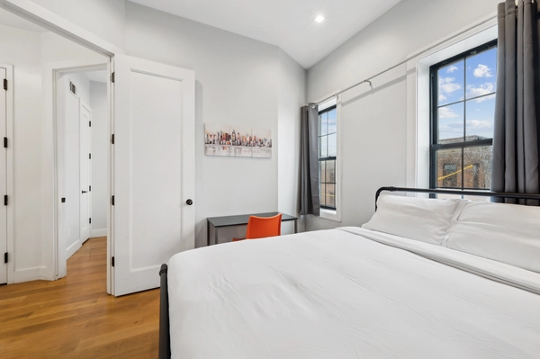 Coliving in Ridgewood - Queens, New York