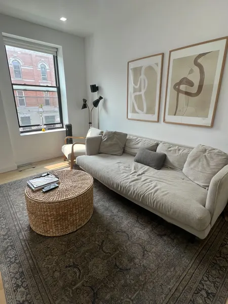 Coliving in Bushwick - Brooklyn, New York