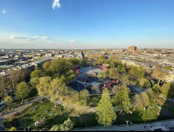 Coliving in Bushwick - Brooklyn, New York