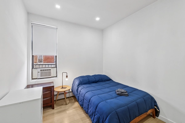 Coliving in Bushwick - Brooklyn, New York