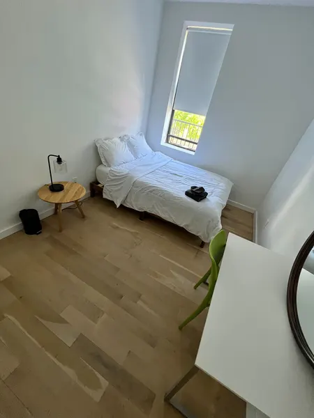 Coliving in Bushwick - Brooklyn, New York