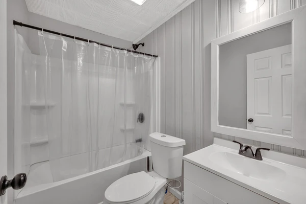 Coliving in Belmont - Central Charlotte, Charlotte