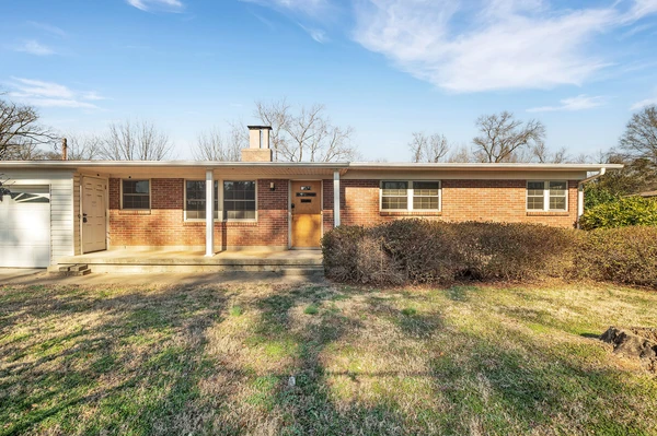 Coliving in Belmont - Central Charlotte, Charlotte