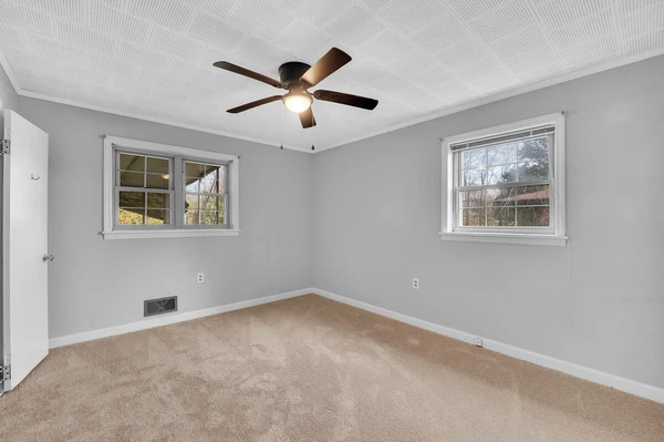 Coliving in Belmont - Central Charlotte, Charlotte