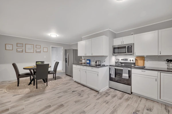 Coliving in Belmont - Central Charlotte, Charlotte