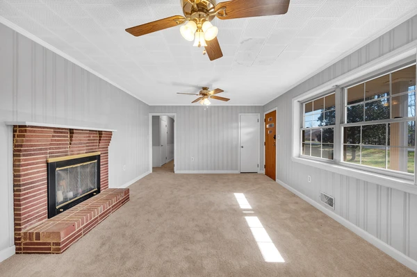 Coliving in Belmont - Central Charlotte, Charlotte